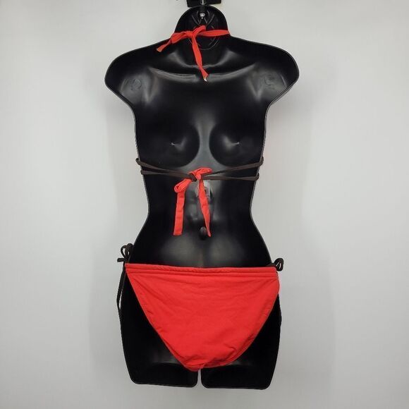 SunSeeker size 8 bikini  - Picture 7 of 9